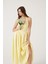 Ophelia Elbise Sarı 2