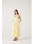 Ophelia Elbise Sarı 3