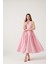 Ophelia Elbise Pembe 3