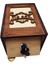 Ahşap mdf Tip Box Kutusu 2