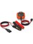 Black+Decker BXA21 6V/12V 72A Akıllı Akü Şarj ve Akü Bakım Cihazı 3