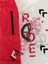 Erkek Çocuk Ride Baskılı T-shirt - Şort İkili Takım 7 Yaş 7
