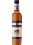 Toffee Caramel Aromalı Şurup 70 cl 2
