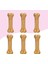 Köpekler Için Naturel Press Çiğneme Kemiği 12CM 6lı Paket 1