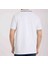 Fermuarlı Yaka Beyaz Regular Fit 5