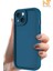 apple iPhone 15 Uyumlu Kamera Korumalı Parlak Stil Tasarım Kapak 1