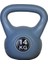 Plastik Kettlebell 14 kg 1