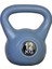 Plastik Kettlebell 12 kg 1