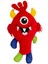 Peluş Oyuncak - Little Fiery Inslm 1