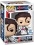 Pop Bleach Sosuke Aizen Exclusive Figür 1