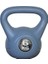 Plastik Kettlebell 6 kg 1