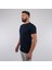 Düz Baskısız Basic Tshirt 2