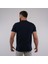 Düz Baskısız Basic Tshirt 3