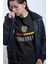Romanya Milli Romania Takım Forma Baskılı Unisex Kısa Kollu Tişört T-Shirt 4