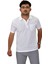 Erkek Polo Yaka Cepli Tişört T-139 BGL-ST04591 1
