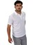 Erkek Polo Yaka Cepli Tişört T-139 BGL-ST04591 3