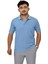Erkek Polo Yaka Cepli Tişört T-139 BGL-ST04591 1