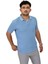 Erkek Polo Yaka Cepli Tişört T-139 BGL-ST04591 3