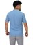 Erkek Polo Yaka Cepli Tişört T-139 BGL-ST04591 4
