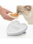 Catit Creamy Sıvı Ödül Dondurma Kabı Seramik Kalp Inslm 1