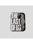 The Last Of Us – 3D Duvar Dekoru 17.5 cm Yüksekliginde Logo Figür Premium Koleksiyon Parça 5