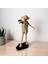 Sla Baskı Harry Potter Ev Cini Dobby 15 cm Yüksekliginde 1