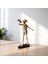 Sla Baskı Harry Potter Ev Cini Dobby 15 cm Yüksekliginde 2
