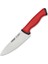 34159 Duo Şef Bıçağı 16 cm - Kırmızı Kaymaz Sap 1