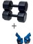 6 kg x 2 Adet Straps 1