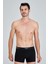 Kom Tight Erkek Short Boxer 2li 1