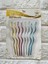 - 8 Adet Pasta Mum Karışık Renk Inslm 1
