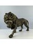 Aslan Dekoratif Biblo Figür 25CM x 44CM 2