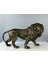 Aslan Dekoratif Biblo Figür 25CM x 44CM 3