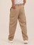 Yüksek Kalite Baggy Paraşüt Pantolon 3