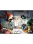 12000302 Disney Sanatçının Masası 1000 Parça Ravensburger Puzzle 2