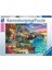 12000470 Grandiose Greece 1000 Parça Ravensburger Puzzle 1