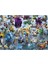 12000422 Minecraft Mobs 1000 Parça Ravensburger Puzzle 2