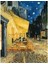 Belirtilmemiş Ravensburger 120000600 Van gogh - Cafe Terrace At Night 1000 Parça Ravensburger Puzzle 2
