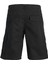 Jack & Jones Jpstcole Mateo Erkek Kargo Şort – %100 Pamuk, Rahat Kesim, Çok Cepli 3
