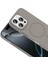 Iphone 16 Pro Uyumlu Magsafe Özellikli Pürüzsüz Yüzey Sert Pc Silikon Kılıf 3