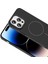 Iphone 14 Pro Max Uyumlu Magsafe Özellikli Pürüzsüz Yüzey Sert Pc Silikon Kılıf 3