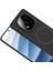 Xiaomi Redmi Note 14 Pro Plus Uyumlu Magsafe Özellikli Pürüzsüz Yüzey Sert Pc Silikon Kılıf 3
