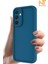 samsung Galaxy A25 Uyumlu Kamera Korumalı Parlak Stil Tasarım Kapak 1