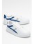 Kadın Günlük Sneaker Ayakkabı Beyaz - Saks 7
