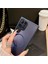 Samsung Galaxy A55 Uyumlu Magsafe Lens Korumalı Kılıf 2