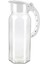 Cam Sürahi Ala Jug 1500 ml 2