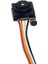 HL-19305 800TVL 1/4 MT499 Sensör Mini Kamera 3.6Mm 1280X960P 12X12x10mm 2