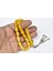 Beyrut Kehribarı Tesbih 9*14 mm (SNT-20120) 3