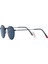 Polarize/uv Metal Güneş Gözlüğü TT1038C108M 1