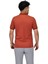 Erkek Polo Yaka Fermuarlı Tişört T237 BGL-ST04593 4